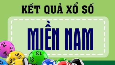 Dự đoán kqxs miền Nam ngày 18-6-2024