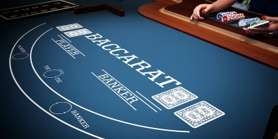 Baccarat - Cách chơi Baccarat chi tiết từ A đến Z