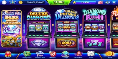 Classic Slots - Tổng hợp kinh nghiệm chơi nên áp dụng