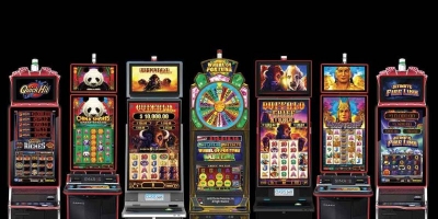 Video Slots - Sự giao thoa giữa truyền thống và hiện đại