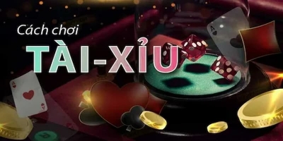 Tài Xỉu - Khám phá cách chơi bí quyết và chiến thuật