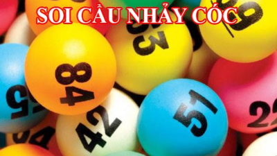 Cầu nhảy cóc - Cánh soi cầu lô đề cực chính xác