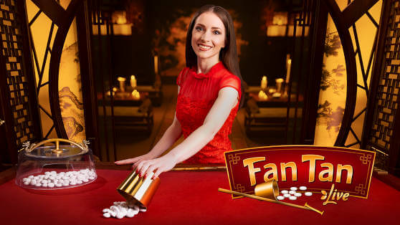 Fantan là gi? Trò chơi với phiên bản trực tuyến đầy hấp dẫn