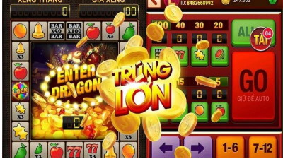 Nổ hũ b29 - Nơi cảm xúc và phần thưởng hòa quyện trong từng vòng quay