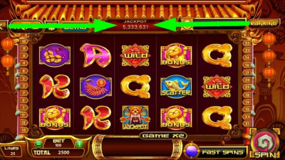 Nổ hũ sunwin - Tựa game hấp dẫn nhất mọi thời đại