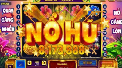 Nổ hũ 52 - Những mẹo cá cược có tỷ lệ chiến thắng cao