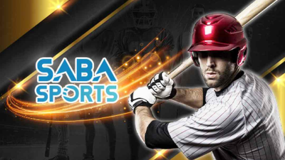 Sảnh Saba Sports- địa chỉ cược thể thao hot nhất 2024