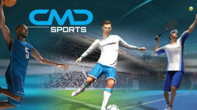 Sảnh CMD thể thao - Sảnh game được nhiều anh em săn đón