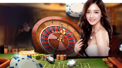 Sảnh Evo Casino - Sảnh game cá cược đỉnh nhất thị trường giải trí