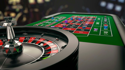 Sảnh GPI Casino - Sân chơi cá cược với dịch vụ chuyên nghiệp