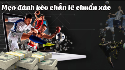 Kèo chẵn lẻ là gì? Cách bắt kèo chẳn lẻ bất bại