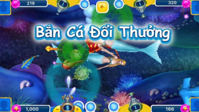 Thuật toán bắn cá – Lợi ích và kinh nghiệm quan trọng mà mỗi người chơi cần có