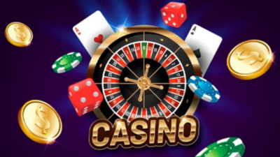 Sảnh Big gaming Điểm đến cá cược đẳng cấp số 1 thị trường