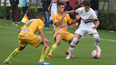 Nhận định, soi kèo Mirassol SP vs Guarani SP lúc 05h00 ngày 05/06/2024