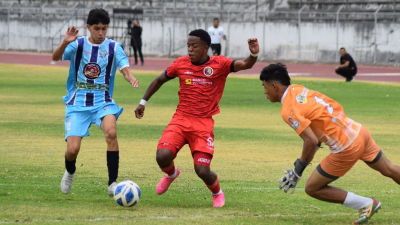 Nhận định, soi kèo San Antonio FC Cotacachi vs Chacaritas SC lúc 07h00 ngày 07/06/2024