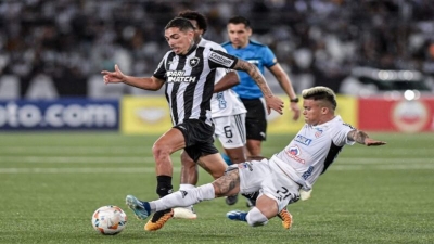 Nhận định, soi kèo Botafogo RJ vs Fluminense RJ lúc 06h00 ngày 12/06/2024