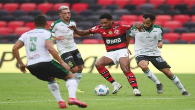 Nhận định, soi kèo Flamengo vs EC Bahia lúc 06h00 ngày 21/06/2024