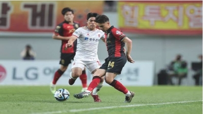 Nhận định, soi kèo FC Seoul vs Suwon FC lúc 18h00 ngày 22/06/2024