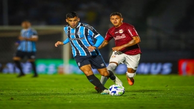 Nhận định, soi kèo Gremio vs SC Internacional lúc 03h30 ngày 23/06/2024