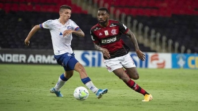 Nhận định, soi kèo Fluminense vs Flamengo lúc 02h00 ngày 24/06/2024