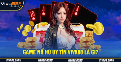 Truy cập Viva88 để trải nghiệm thế giới trò chơi hấp dẫn