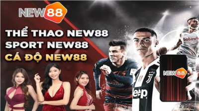 New88 - Sân Chơi Cá Cược Đẳng Cấp | Cổng Game Uy Tín Nhất 2024