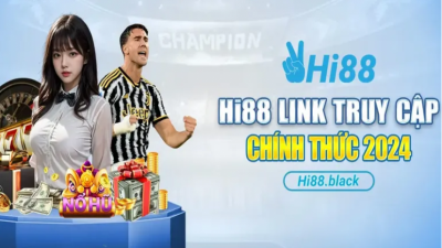 Sảnh Game Hi88 - Thiên Đường Của Các Game Bài Uy Tín Và Chất Lượng