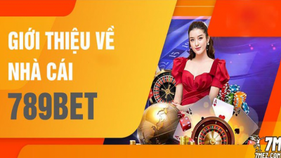 789bet - Tận Hưởng Sòng Bạc Online | Top Cổng Game Đỉnh Cao Nhất 2024