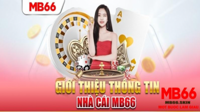 Nhà cái mb66 - Đẳng cấp và uy tín trong thế giới cá cược