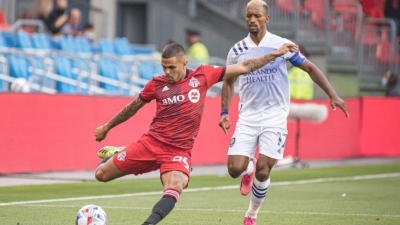 Nhận định, soi kèo Atlanta United vs Toronto FC lúc 06h30 ngày 30/06/2024