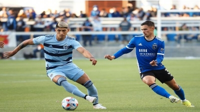 Nhận định, soi kèo Sporting KC vs Austin FC lúc 07h30 ngày 30/06/2024