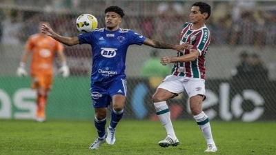 Nhận định, soi kèo Gremio vs Fluminense lúc 02h00 ngày 01/07/2024