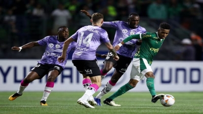 Nhận định, soi kèo Palmeiras vs Corinthians lúc 06h00 ngày 02/07/2024