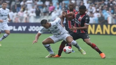 Nhận định, soi kèo Santos SP vs Chapecoense SC lúc 05h00 ngày 02/07/2024