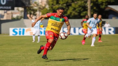 Nhận định, soi kèo CRB Maceio vs Brusque SC lúc 07h00 ngày 02/07/2024