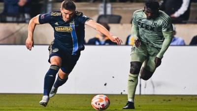 Nhận định, soi kèo LA Galaxy vs Los Angeles FC lúc 09h30 ngày 05/07/2024