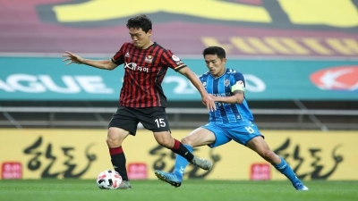 Nhận định, soi kèo Suwon FC vs Ulsan lúc 17h30 ngày 05/07/2024