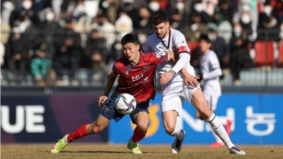 Nhận định, soi kèo Incheon United vs Gimcheon Sangmu FC lúc 17h30 ngày 05/07/2024