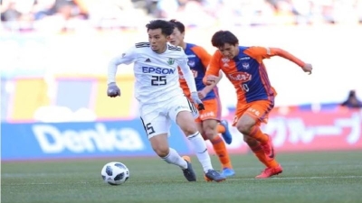 Nhận định, soi kèo Albirex Niigata vs Sagan Tosu lúc 16h30 ngày 06/07/2024