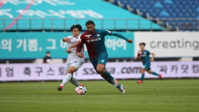 Nhận định, soi kèo Daejeon Citizen vs Jeonbuk Motors lúc 17h00 ngày 07/07/2024