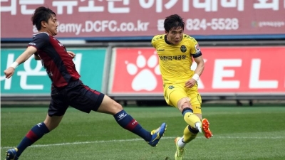 Nhận định, soi kèo Gangwon FC vs Gwangju lúc 17h00 ngày 07/07/2024