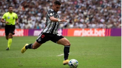 Nhận định, soi kèo Botafogo RJ vs Atletico Mineiro lúc 06h30 ngày 08/07/2024