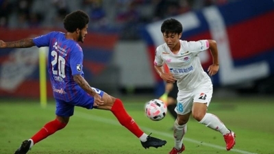 Nhận định, soi kèo Sagan Tosu vs Yokohama FC lúc 16h30 ngày 10/07/2024