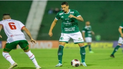 Nhận định, soi kèo Mirassol vs CRB Maceio lúc 07h00 ngày 10/07/2024