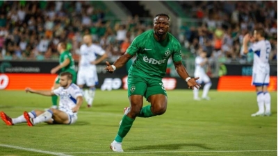 Nhận định, soi kèo Ludogorets Razgrad vs Dinamo Batumi lúc 00h00 ngày 11/07/2024