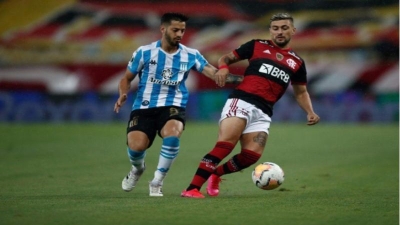 Nhận định, soi kèo Flamengo vs Fortaleza lúc 06h00 ngày 12/07/2024