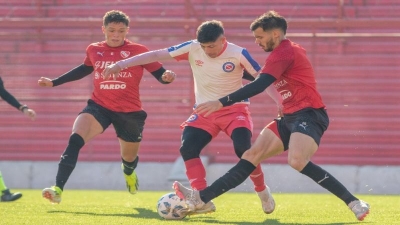 Nhận định, soi kèo Argentinos Juniors vs Club Atletico Tigre lúc 04h45 ngày 19/07/2024