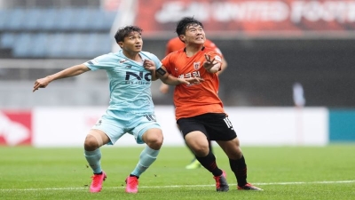 Nhận định, soi kèo Jeju United vs Ulsan lúc 17h30 ngày 26/07/2024