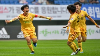 Nhận định, soi kèo Gwangju vs Suwon FC lúc 17h00 ngày 27/07/2024