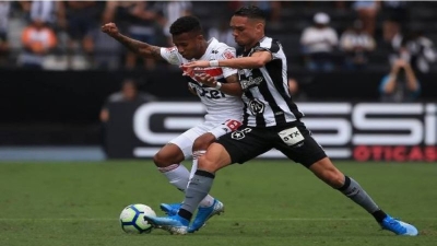 Nhận định, soi kèo Botafogo RJ vs Cruzeiro lúc 07h30 ngày 28/07/2024